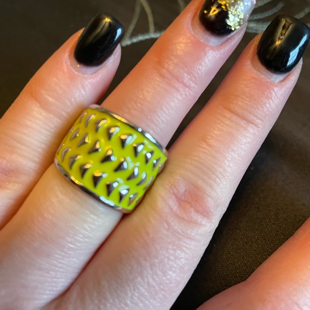 Lia Sophia Ring